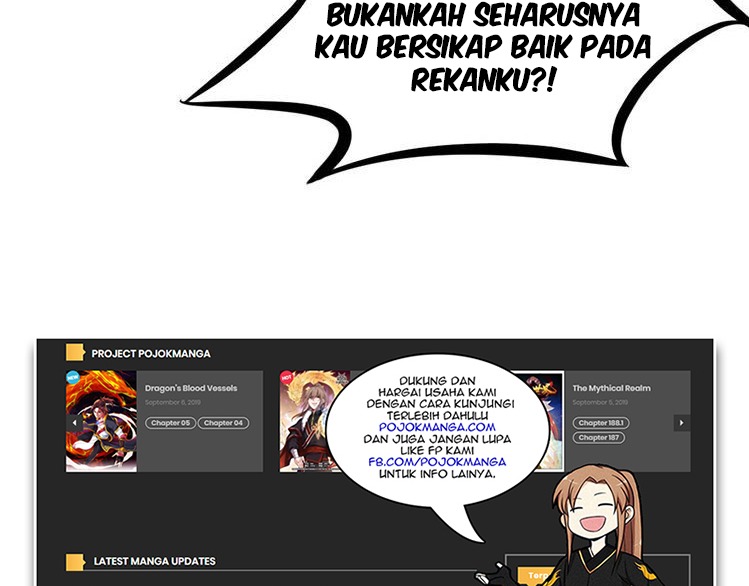 Dragon’s Blood Vessels Chapter 33 Gambar 183